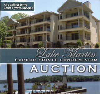 Harbor pointe auction brochure - small