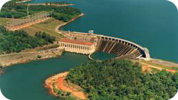 Lake Martin dam alabama power real estate
