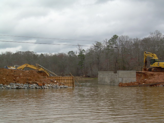 lake martin waterfront lots