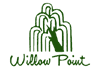 Willow Point Lake Martin Real Estate logo