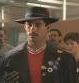 Ozone from Breakin is cool